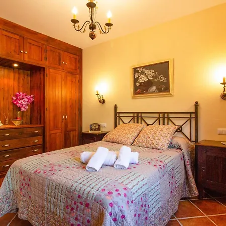 Willa Casa Conchi *