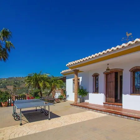 Willa Casa Conchi