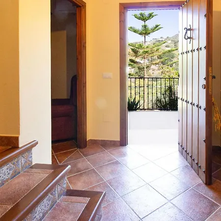 Casa Conchi * Frigiliana