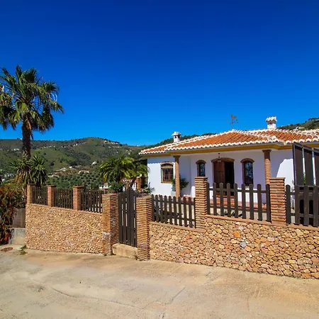 Casa Conchi *