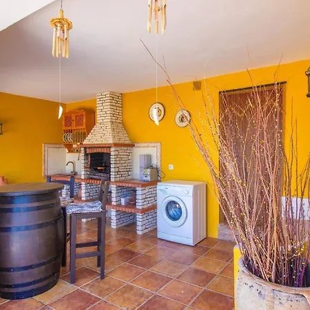 Casa Conchi Willa