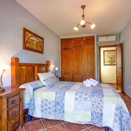 Willa Casa Conchi Frigiliana