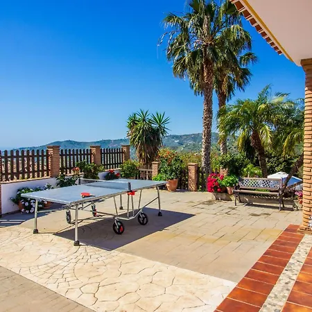 Casa Conchi *