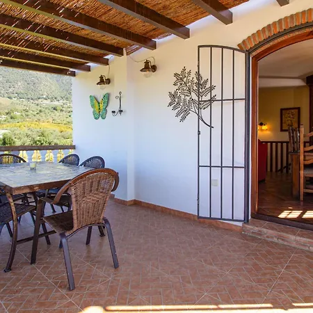 Willa Casa Conchi