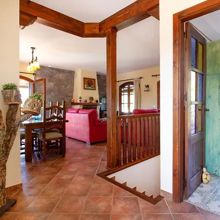 Casa Conchi