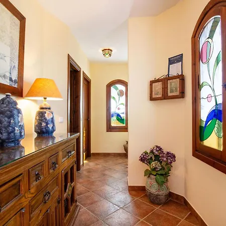Willa Casa Conchi Frigiliana