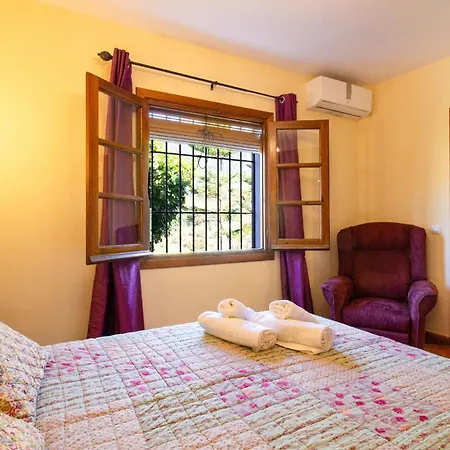 Casa Conchi *