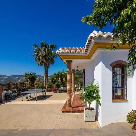 Willa Casa Conchi