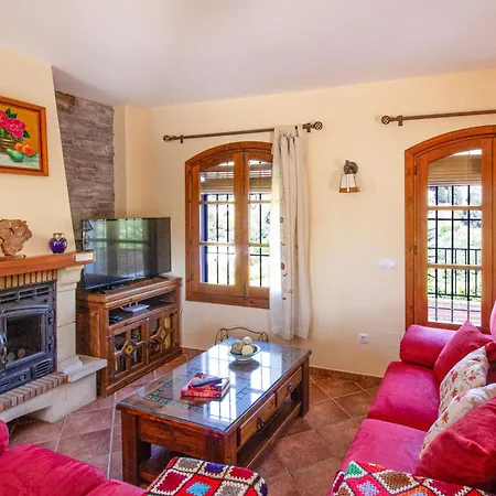 Casa Conchi Willa *