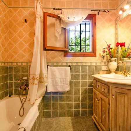 Casa Conchi Frigiliana