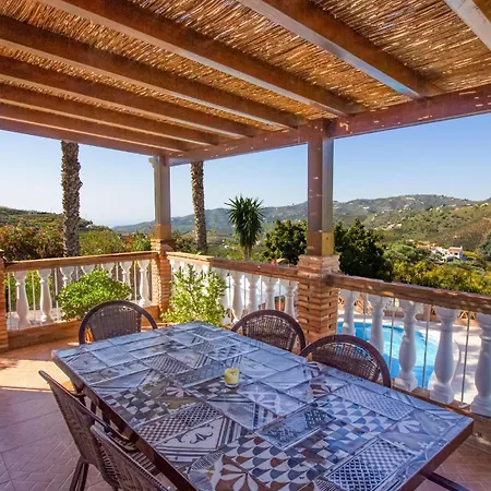 Willa Casa Conchi
