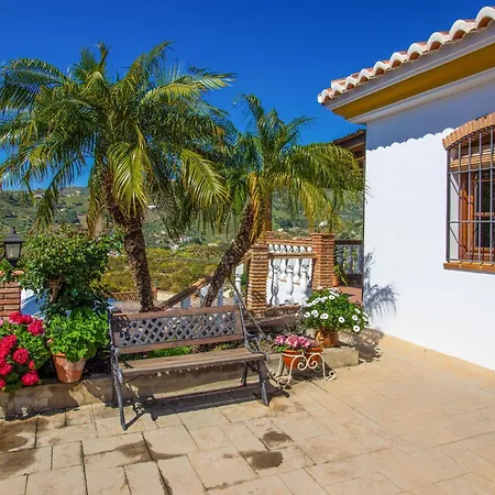 Casa Conchi *