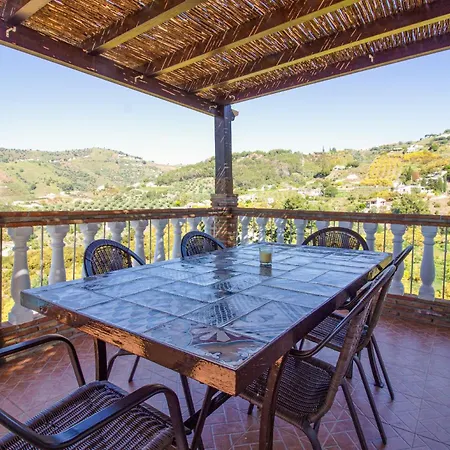 Willa Casa Conchi Frigiliana