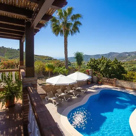 Casa Conchi *